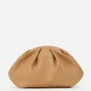 Nappa Leather Pochette