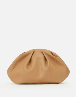 Nappa Leather Pochette
