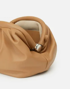 Nappa Leather Pochette