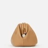 Nappa Leather Pochette