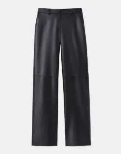 Nappa Leather Sullivan Pant
