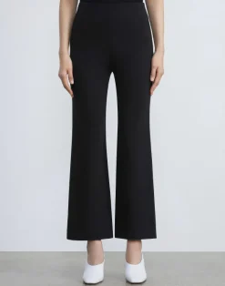 Punto Milano Gates Flared Ankle Pant