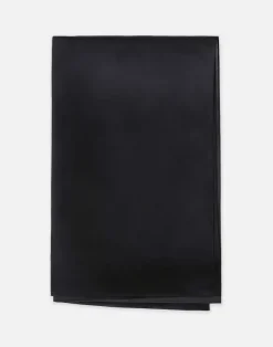 Silk Organza Stole