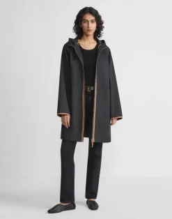 Techno Twill Anorak