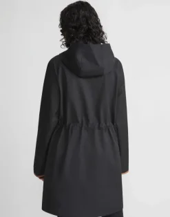 Techno Twill Anorak