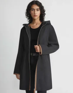 Techno Twill Anorak